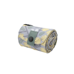 Shupatto Compact Bag Folding Bag - L - Hana S468Han - 2