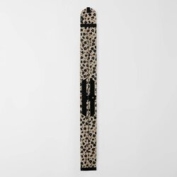 Shupatto Compact Bag Folding Bag - L - Paw Marks S468As - 7