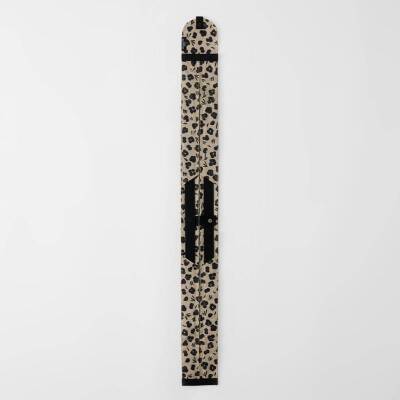 Shupatto Compact Bag Folding Bag - L - Paw Marks S468As - 7