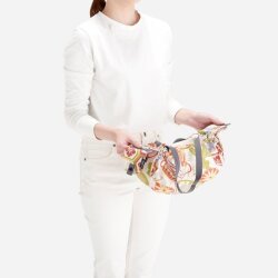 Shupatto Compact Bag Folding Bag - M - Mari S464Ma - 6