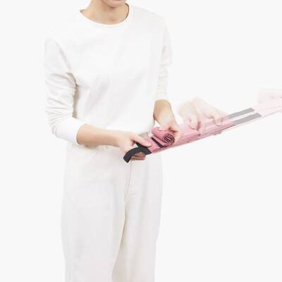 Shupatto Compact Bag Folding Bag - M - Momo S467Mom - 3