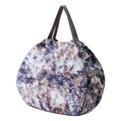 Shupatto Compact Bag Folding Bag - M - Rocky Valley S489Rv - 2