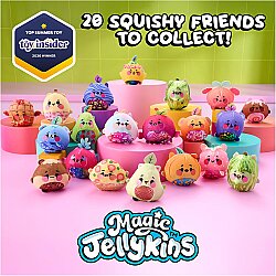 Magic Jellykins Sihirli Kavanoz - 2