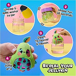 Magic Jellykins Sihirli Kavanoz - 3