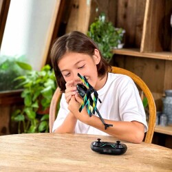 Silverlit Air Mamba Helicopter Sil/84753 - 4