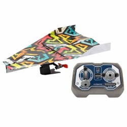 Silverlit Airoz Remote Controlled Airplane 84844 - 2