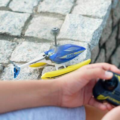 Silverlit Aqua Blaze Helicopter Sil84795 - 2