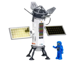 Silverlit Astropod Communication Station Sil/80333 - 2