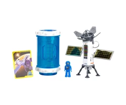 Silverlit Astropod Communication Station Sil/80333 - 3