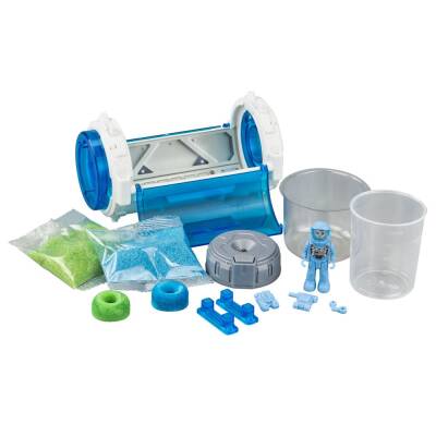 Silverlit Astropod Crystal Discovery Mission Sil/80337 - 2