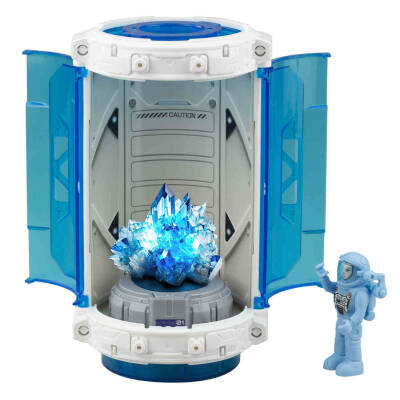 Silverlit Astropod Crystal Discovery Mission Sil/80337 - 3