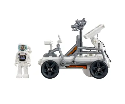 Silverlit Astropod Exploration Tool Sil/80332 - 2