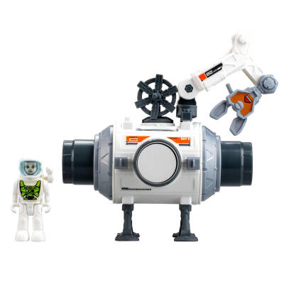 Silverlit Astropod Lunar Construction Mission Sil/80336 - 2