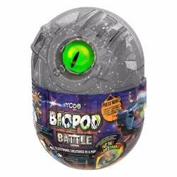 Silverlit Biopod Battle Dinosaur Robot Assortment 88110 - 3