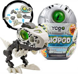 Silverlit Biopod Dinosaur Robot Assortment 88073 - 2