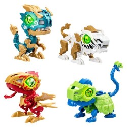 Silverlit Biopod Goe Dual Dinosaur Robot Assortment 88117 - 2