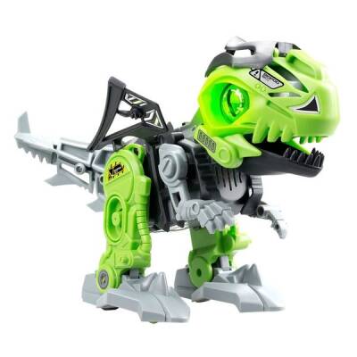 Silverlit Biopod Inmotion Cyberpunk Animated Dinosaur Robot Sil/88092 - 3