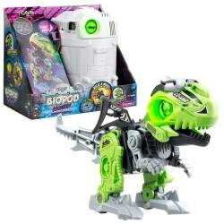 Silverlit Biopod Inmotion Cyberpunk Animated Dinosaur Robot Sil/88092 - 6