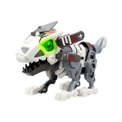 Silverlit Biopod Moving Large Dinosaur Robot Sil/88091 - 3