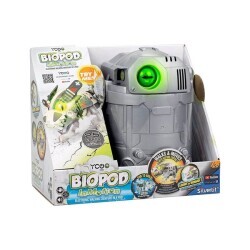 Silverlit Biopod Moving Large Dinosaur Robot Sil/88091 - 4