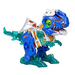 Silverlit Biopod Zombies İnmotion Hareketli Dinozor Robot Sıl88094 - 2