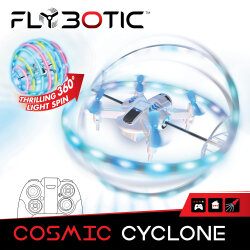 Silverlit Cosmic Cyclone Drone 84828 - 3