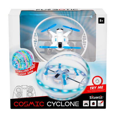 Silverlit Cosmic Cyclone Drone 84828 - 2