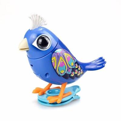 Silverlit Digibirds Dual Pack Series-1 Sil/88611 - 9