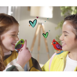 Silverlit Digibirds Dual Pack Series-2 Sil/88616 - 5