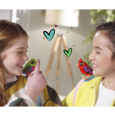 Silverlit Digibirds Dual Pack Series-2 Sil/88616 - 5