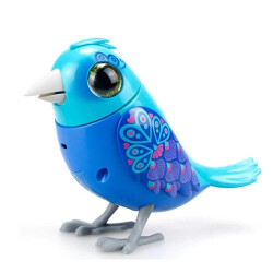 Silverlit Digibirds Single Pack Series-1 Assorted 8-Display Sil/88600 - 10