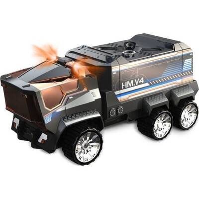 Silverlit Drone Mission&Truck 2.4G 4Ch Gyro 84772 - 2