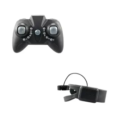 Silverlit Flashing Drone Sıl84600 - 6