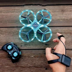 Silverlit Flashing Drone Sıl84600 - 3