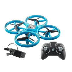 Silverlit Flashing Drone Sıl84600 - 1