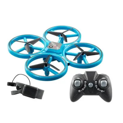 Silverlit Flashing Drone Sıl84600 - 1