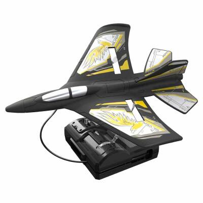 Silverlit Flybotic X-Twin Evo Remote Controlled Aircraft 87736 - 1