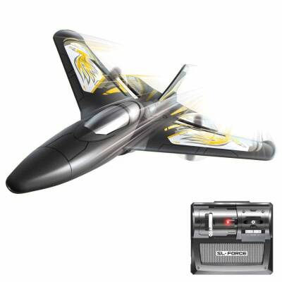 Silverlit Flybotic X-Twin Evo Remote Controlled Aircraft 87736 - 3