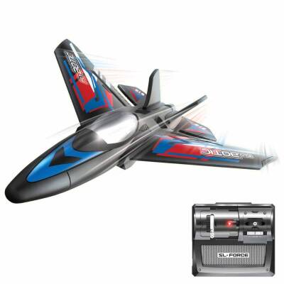 Silverlit Flybotic X-Twin Evo Remote Controlled Aircraft 87736 - 6