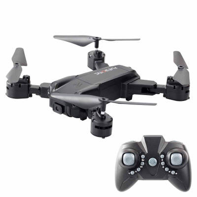 Silverlit Foldable Drone Sil/84811 - 1