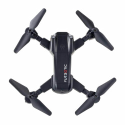 Silverlit Foldable Drone Sil/84811 - 3