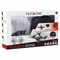 Silverlit Foldable Drone Sil/84811 - 2