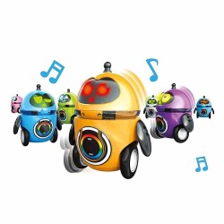 Silverlit Follow Me Droid Sil/88575 - 8