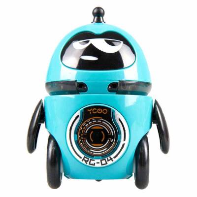 Silverlit Follow Me Droid Sil/88575 - 12