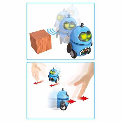 Silverlit Follow Me Droid Sil/88575 - 16