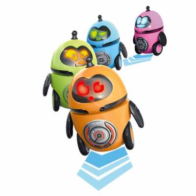 Silverlit Follow Me Droid Sil/88575 - 17