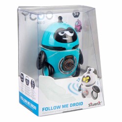 Silverlit Follow Me Droid Sil/88575 - 3