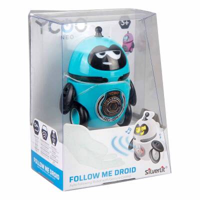 Silverlit Follow Me Droid Sil/88575 - 3