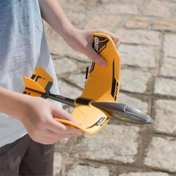 Silverlit Hornet Evo Remote Controlled Aircraft Sil85740 - 5