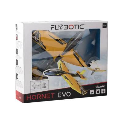 Silverlit Hornet Evo Remote Controlled Aircraft Sil85740 - 3